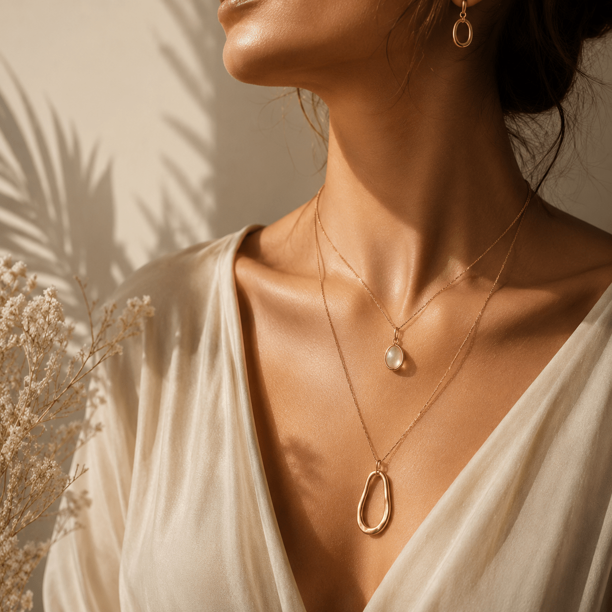 New Pendant Necklaces - Pendant Store