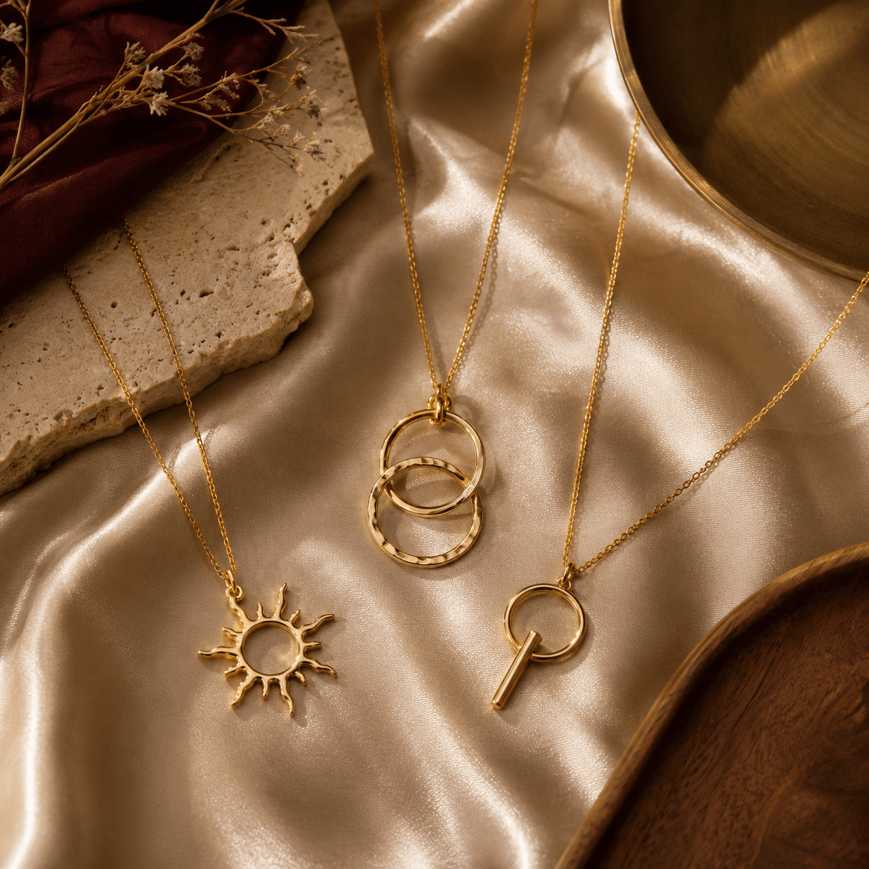 Statement Pendants - Pendant Store
