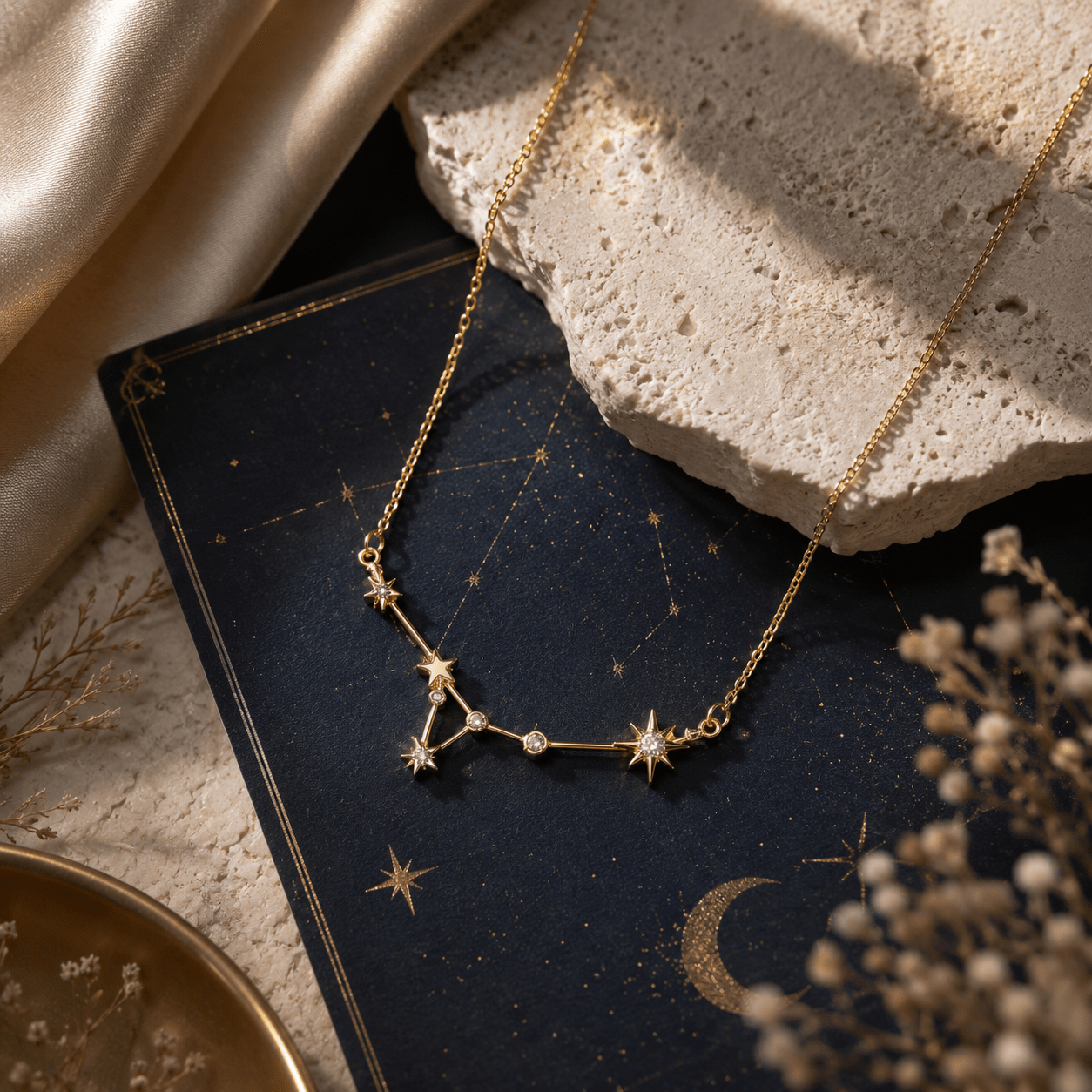 The Star Sign Collection - Pendant Store